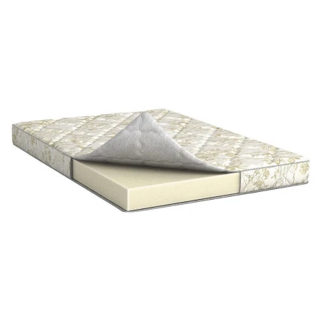 Матрас двуспальный Ascona Compact Effect Low 2000x1800