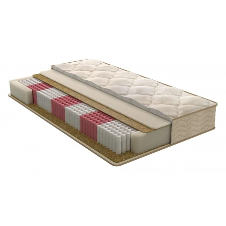 Матрас двуспальный Ascona SOUL Norma 2000x1600