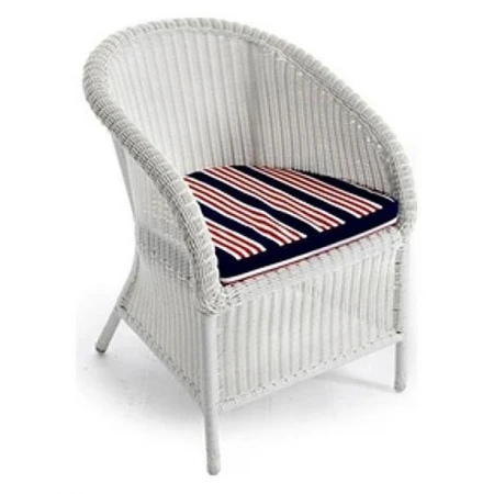 Кресло Magda 6803-5 белое