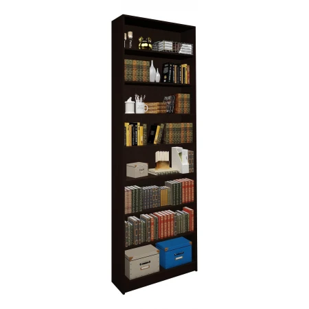 Стеллаж книжный Милан-35