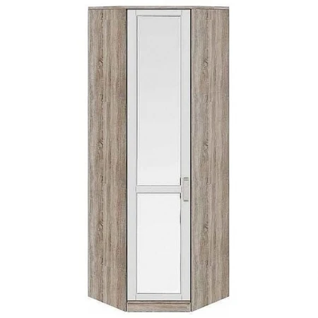 Шкаф платяной Прованс СМ-223.07.006L