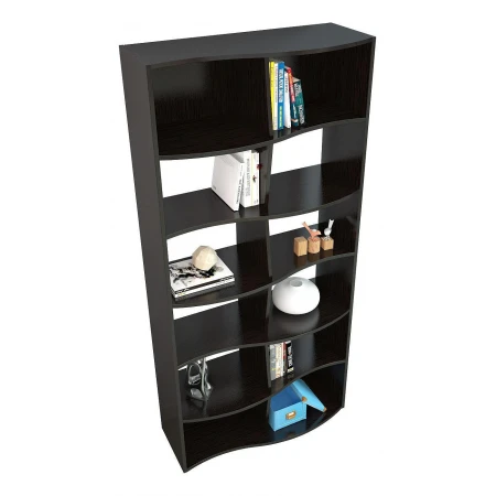 Стеллаж Вейв-1