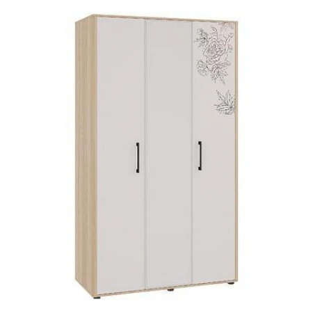 Шкаф платяной Зара