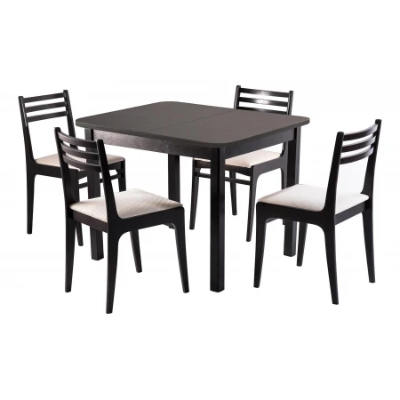 Набор обеденный Грис II СТ03Б1-С08