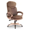 Кресло компьютерное Boss EР-098 Fabric Brown