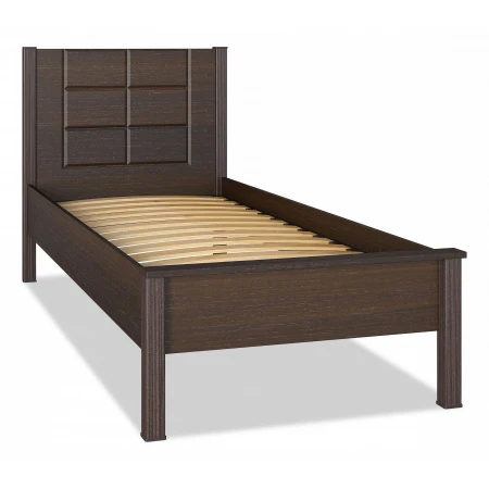 Кровать односпальная Изабель ИЗ-07