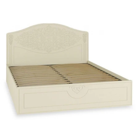 Кровать двуспальная Ассоль плюс АС-30