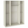Шкаф платяной Лорена СМ-254.44.001