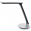 Настольная лампа офисная TLD-512 Silver/LED/550Lm/4500K/Dimer