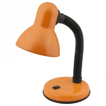 Настольная лампа офисная TLI-224 Deep Orange E27