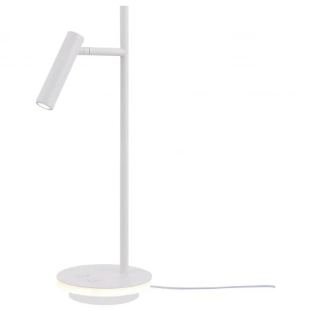 Настольная лампа офисная Estudo Z010TL-L8W3K