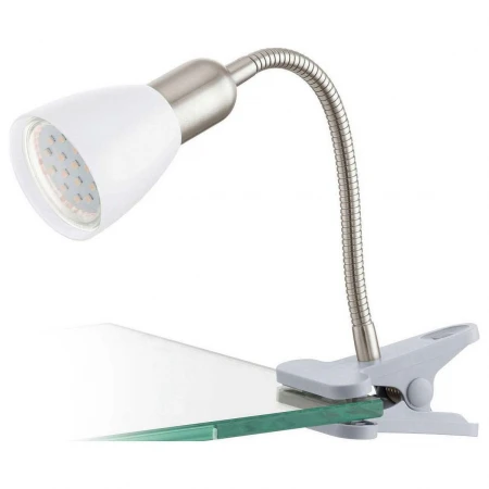 Настольная лампа офисная Dakar 3 92932