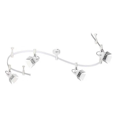 Комплект трековый Techno Pro 3631/4TR