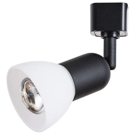 Светильник на штанге Gala A3156PL-1BK