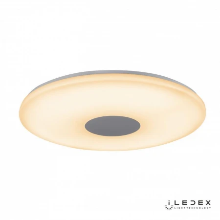 Люстра Светодиодная iLedex Jupiter-60W-Opaque-Entire