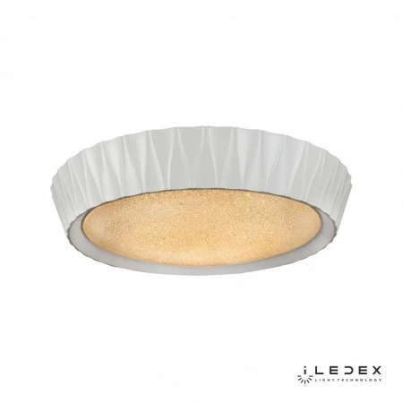 Люстра Светодиодная iLedex 6145/24W WH