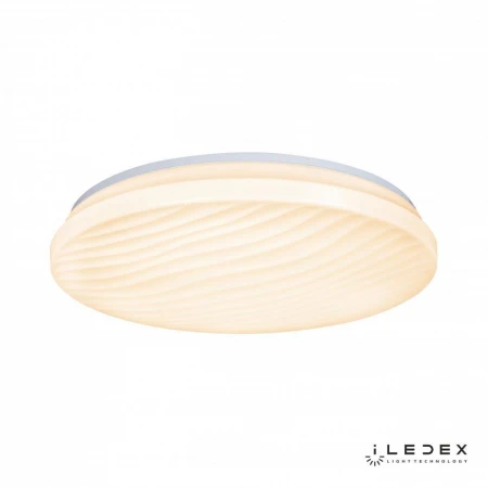 Люстра Светодиодная iLedex ZD5106 W-60W WH