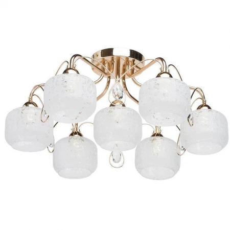 Люстра DeMarkt 358016607 Грация