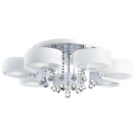 Люстра Escada 392R/7PL Allegra