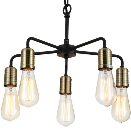 Люстра Favourite 1656-5P Scholz