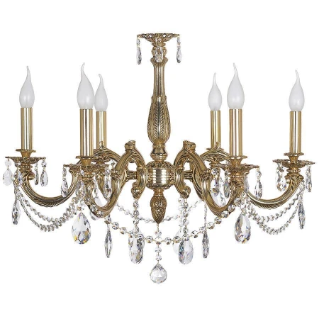 Люстра Dio D arte Lampadari Treviso E 1.1.6.200 COG Treviso