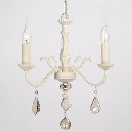 Люстра Lucia Tucci PENE 146.3 Ivory PENE