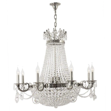 Люстра Dio D arte Lampadari Lodi E 1.6.8.200 N Lodi