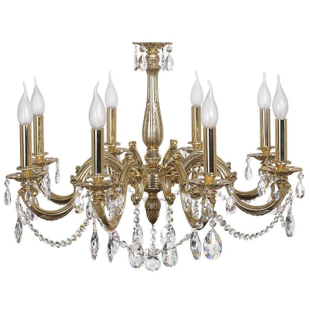 Люстра Dio D arte Lampadari Treviso E 1.1.8.200 COG Treviso