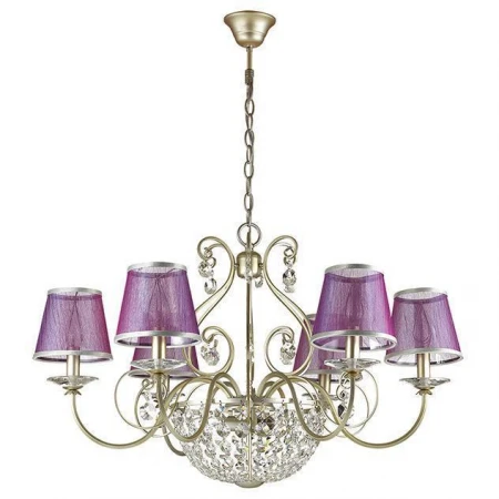 Люстра Odeon Light 3396/9 Zibille