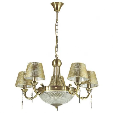 Люстра Odeon Light 3413/8 Flavia