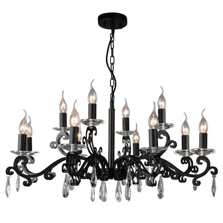 Люстра Favourite 1968-12P Terrific