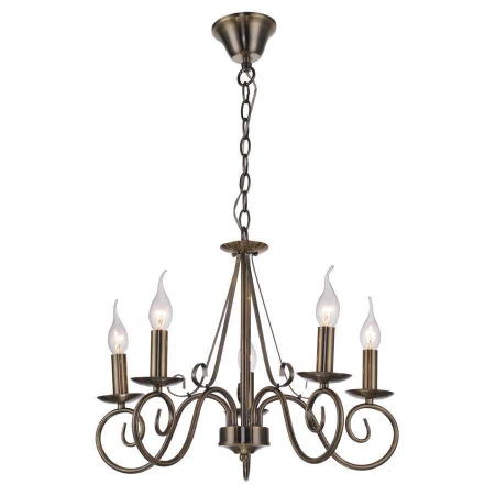 Люстра Escada 503/5 Serderica