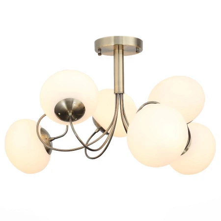 Люстра ST LUCE SL717.302.06 Acini