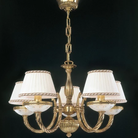 Люстра Reccagni Angelo L 4760/5 4760