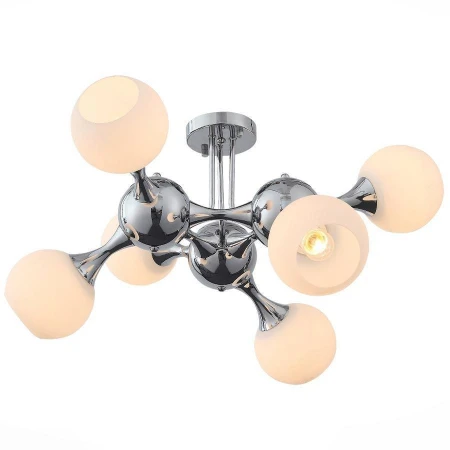 Люстра ST LUCE SL849.102.06 Edificio