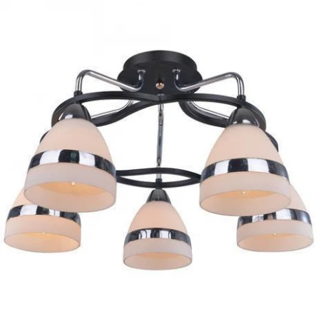 Люстра Escada 056/5PL Demci