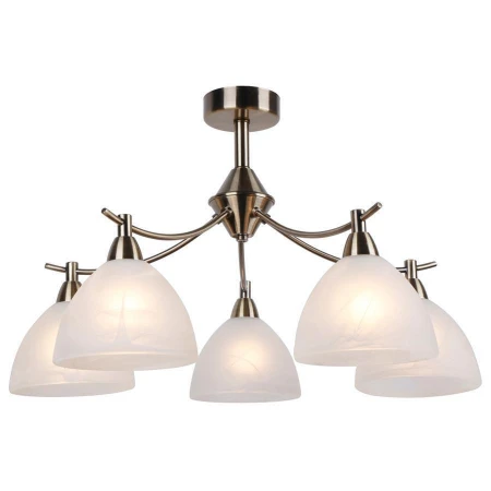 Люстра Escada 440/5PL Fermina