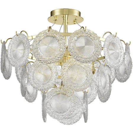 Люстра Vele Luce VL1904L05 Orata