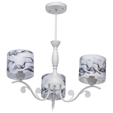 Люстра DeMarkt 448013703 Виталина