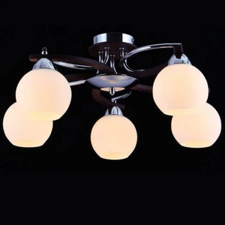 Люстра Natali Kovaltseva 10702/5C TOON 10702