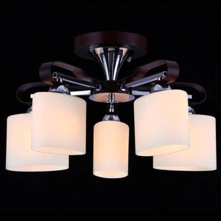 Люстра Natali Kovaltseva 10684/5C TOON 10684