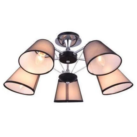 Люстра Escada 505/5PL Keana