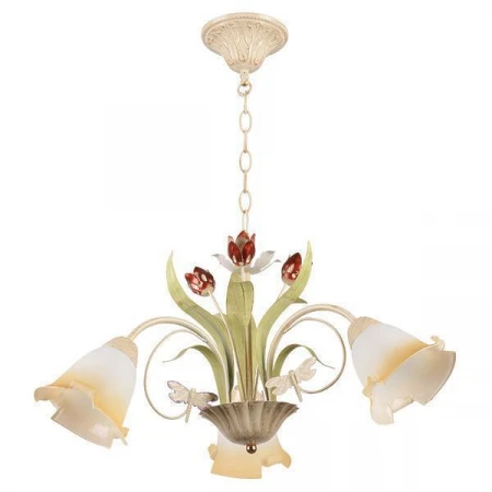 Люстра Escada 422/3 Lilin