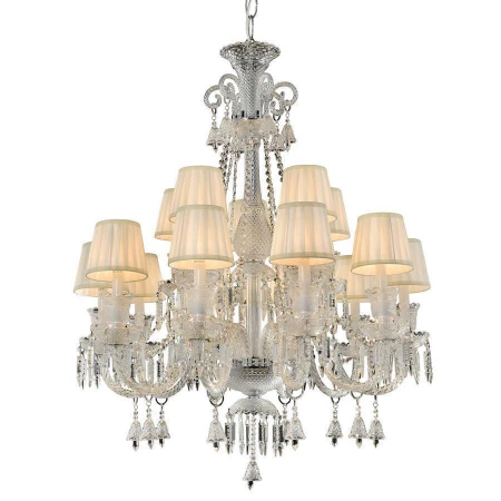 Люстра Omnilux OML-87103-15 Casette