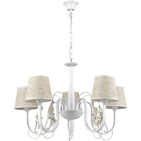 Люстра Vele Luce VL2031L05 Infanzia