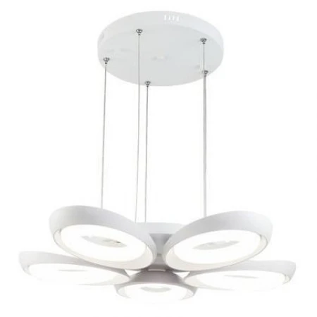 Люстра Freya FR6007PL-L82W Elena