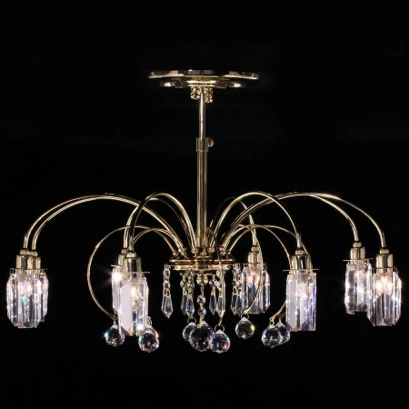 Люстра Citilux CL211182 Призма