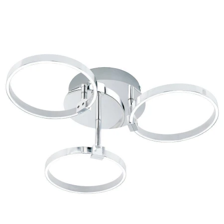 Люстра Eglo 96638 NEBREDA