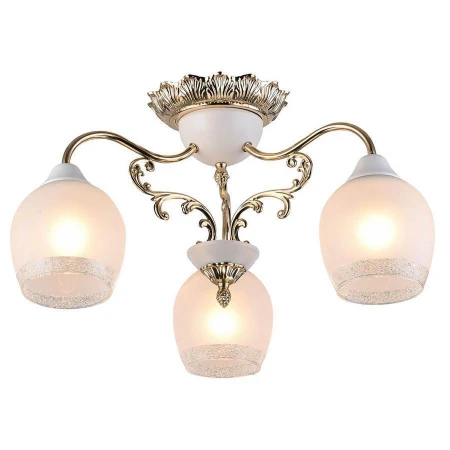 Люстра Omnilux OML-55607-03 Stornara