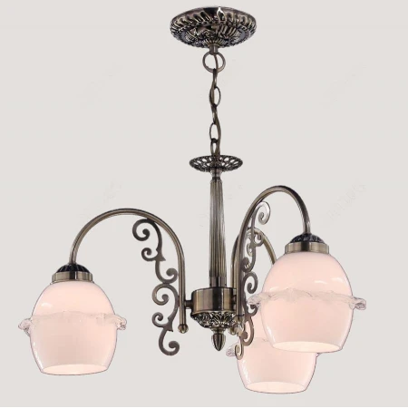 Люстра Citilux CL432131 Кампана